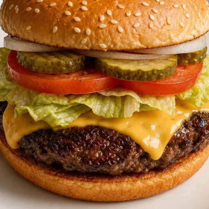 burger king copycat recipes