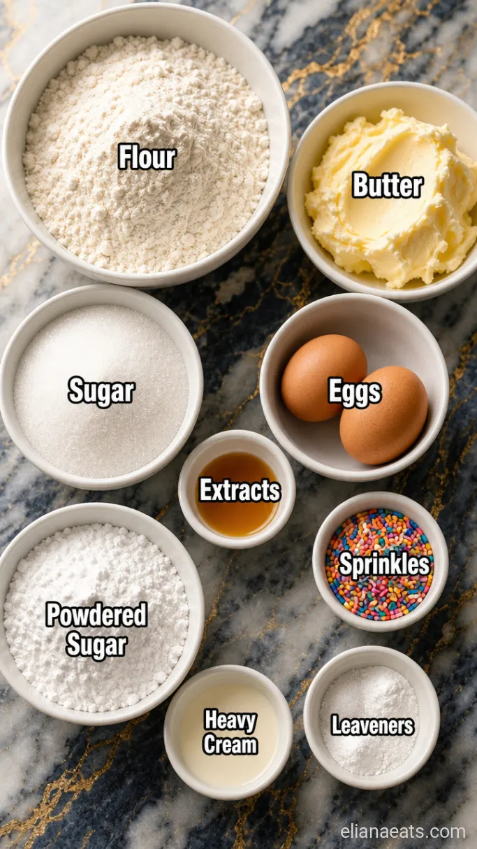 Recipe Ingredients