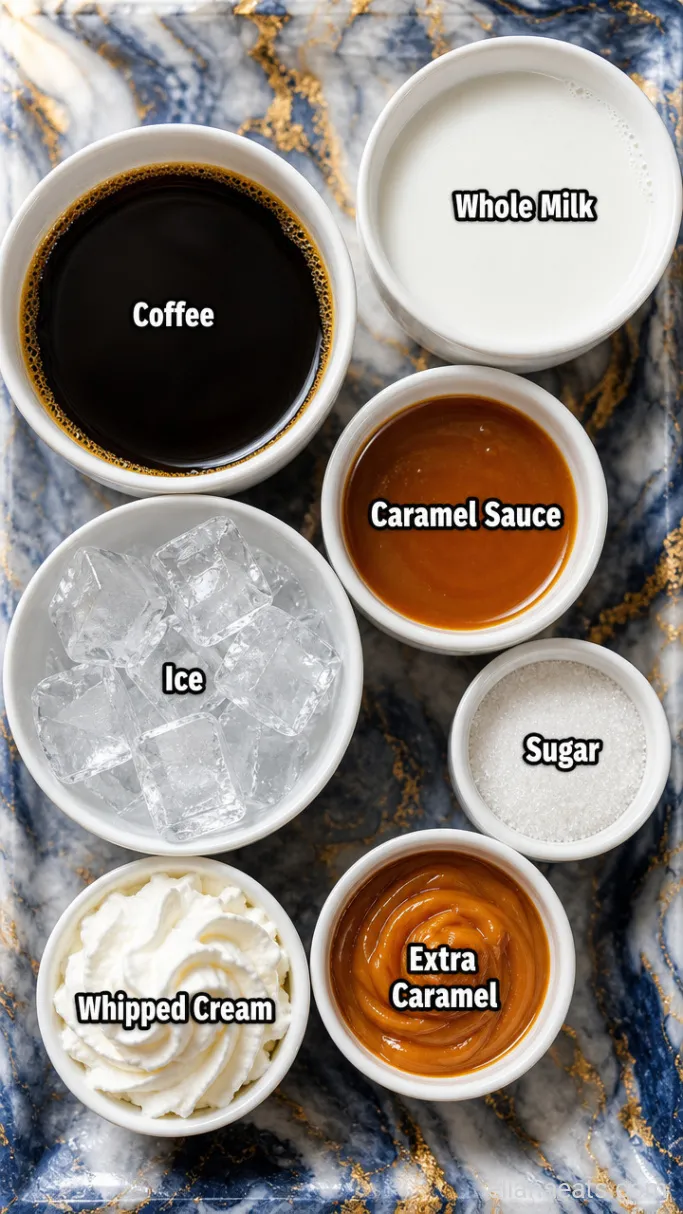 Recipe Ingredients