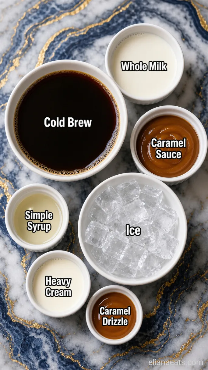 Recipe Ingredients