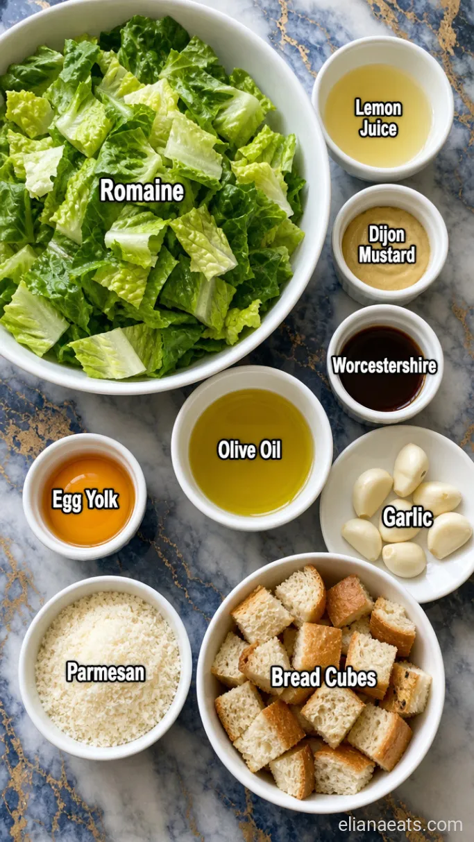 Recipe Ingredients