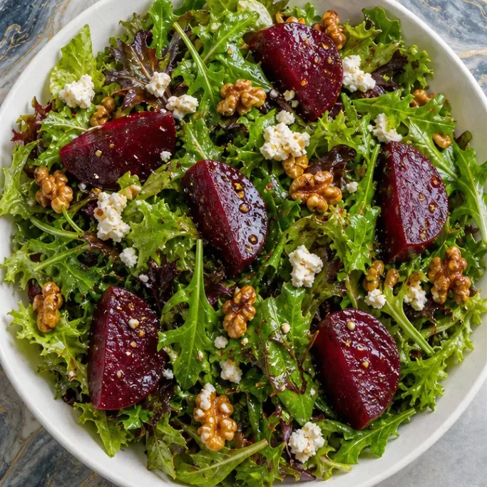 cheesecake factory beet salad recipe