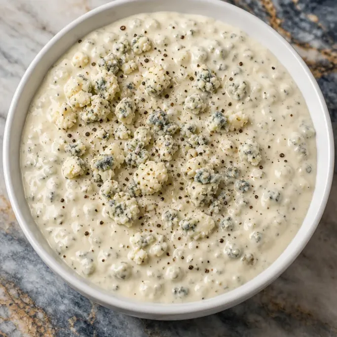 cheesecake factory blue cheese dressing