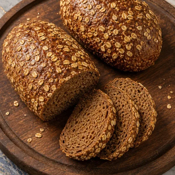 cheesecake factory brown bread