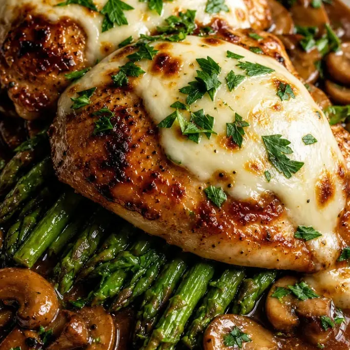 cheesecake factory chicken madeira