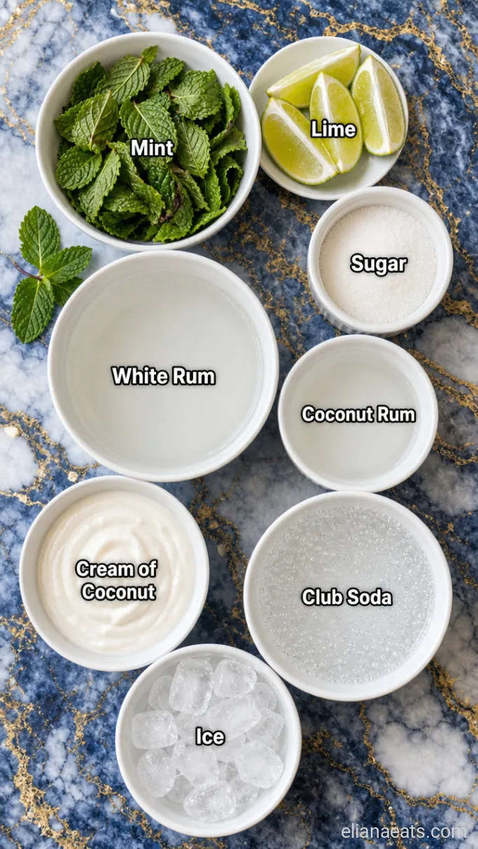 Ingredients