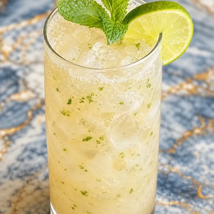 cheesecake factory coconut mojito