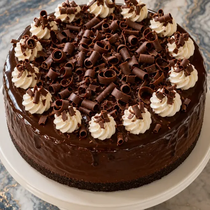 cheesecake factory godiva cheesecake