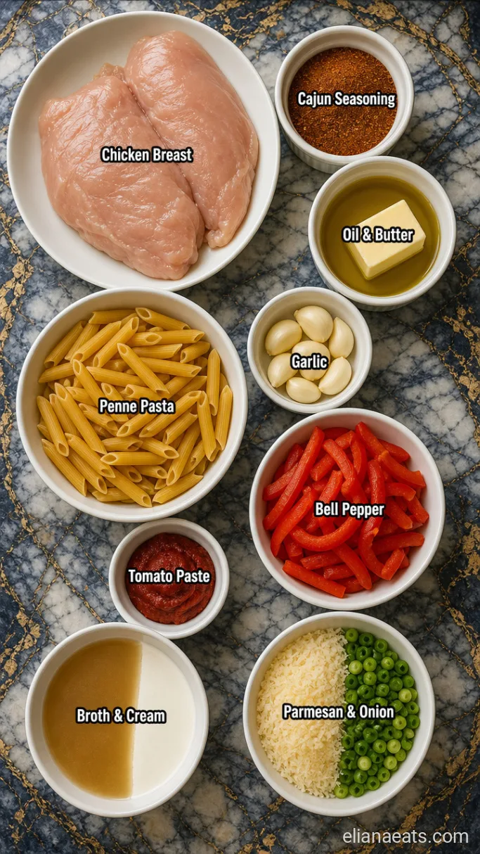 Ingredients