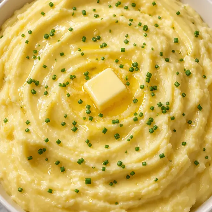 cheesecake factory mashed potatoes