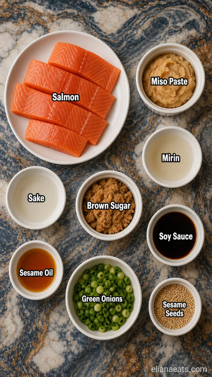 Ingredients