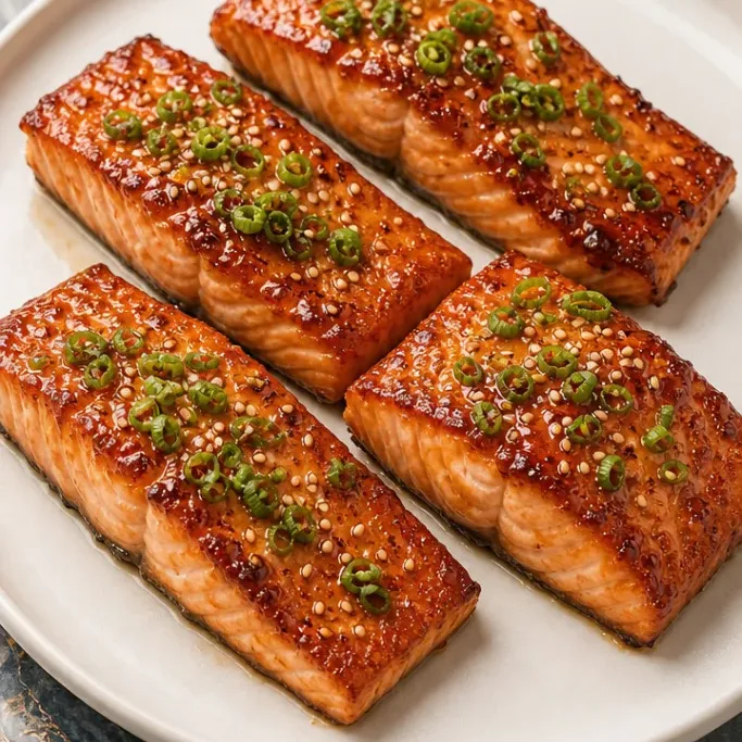 cheesecake factory miso salmon