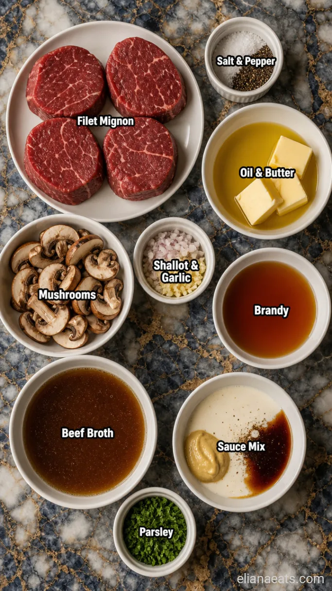 Ingredients