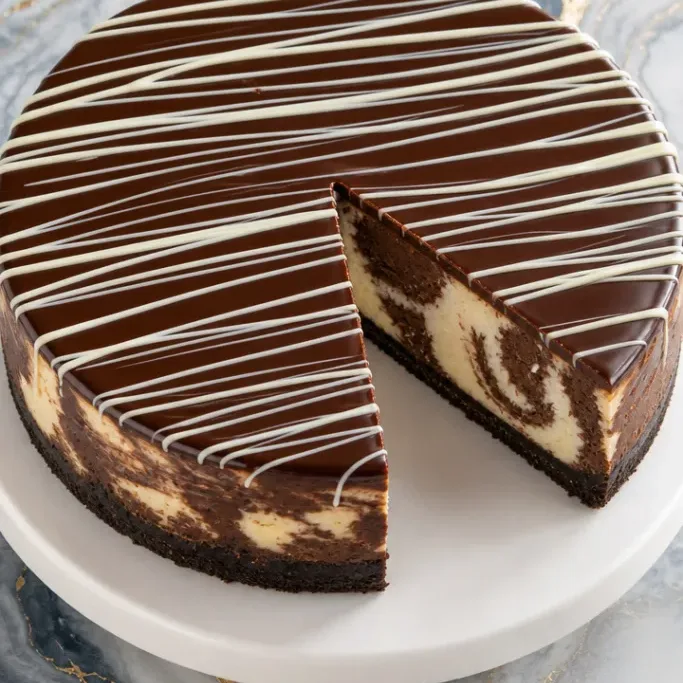 cheesecake factory tuxedo cheesecake