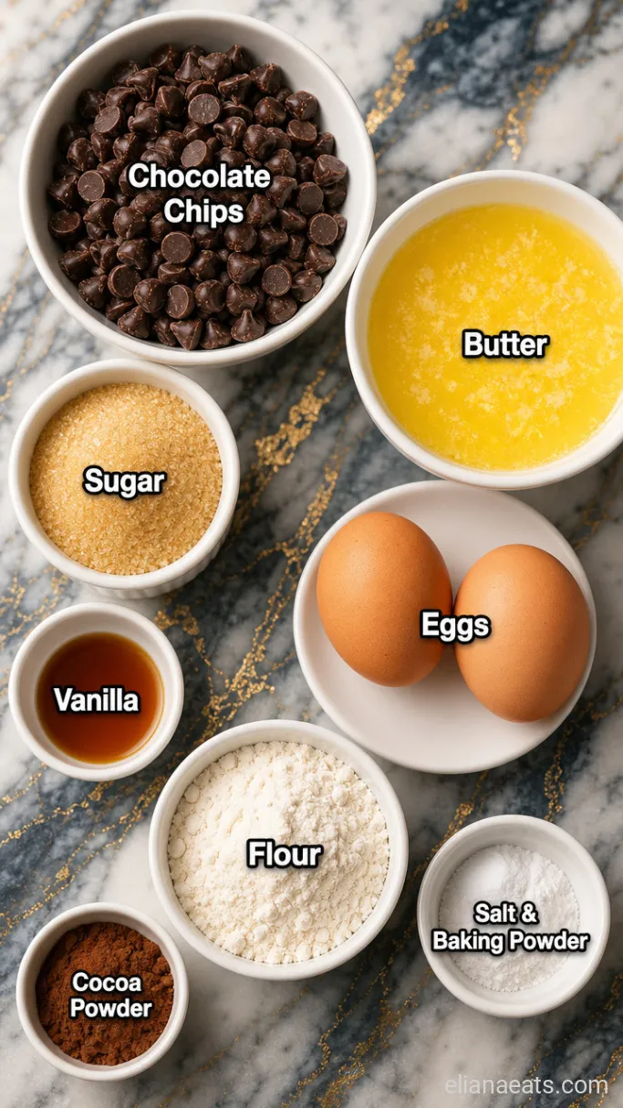 Recipe Ingredients