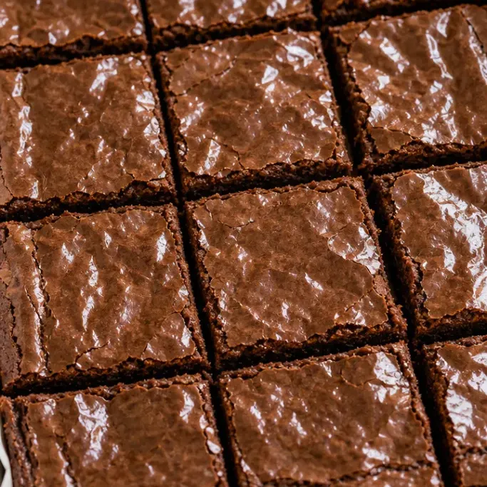 chick fil a brownie recipe