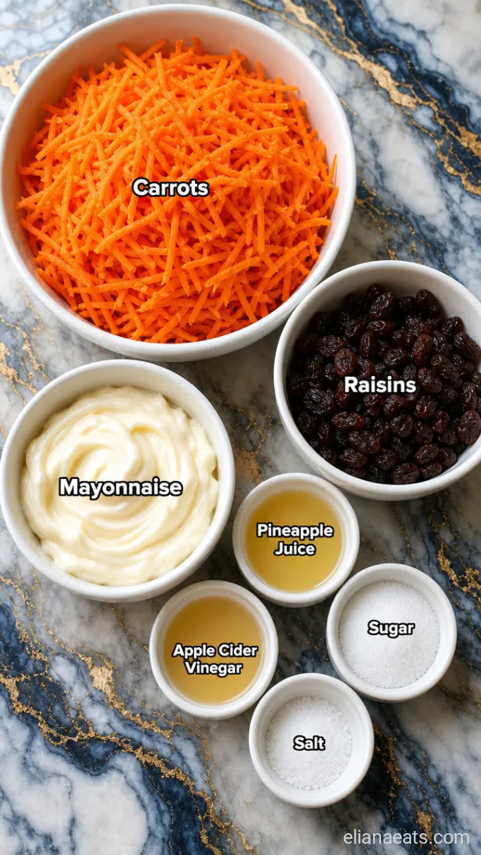 Recipe Ingredients