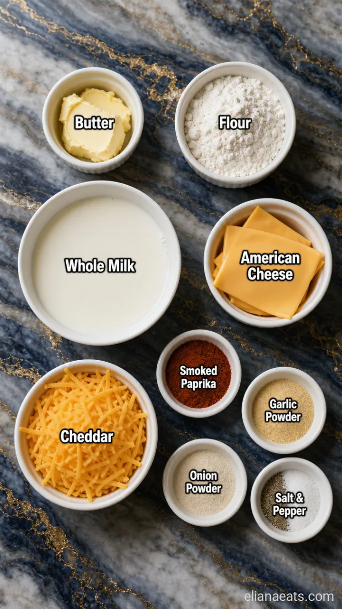 Recipe Ingredients