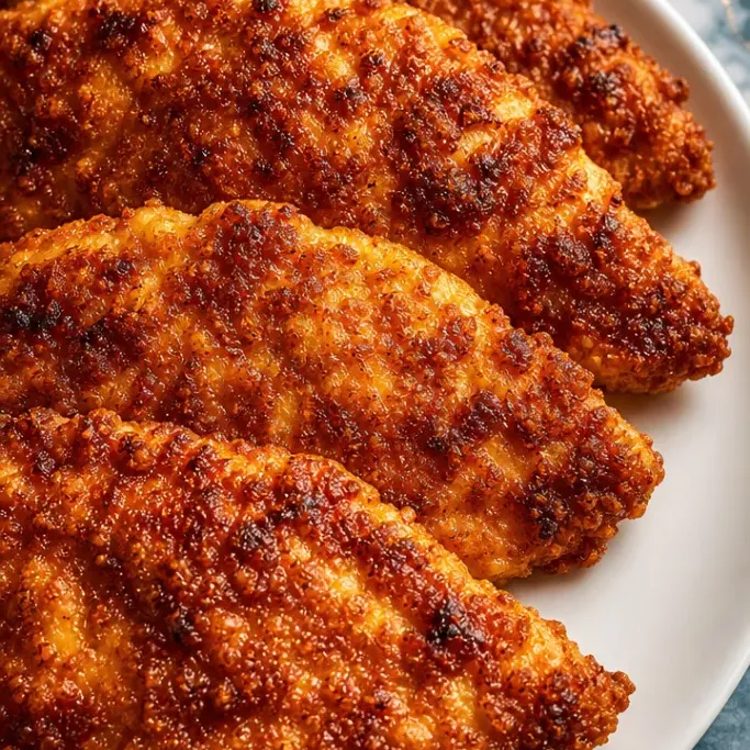 chick fil a chicken recipe air fryer