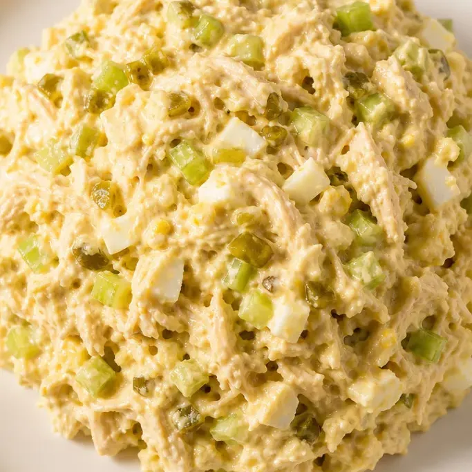 chick fil a chicken salad recipe