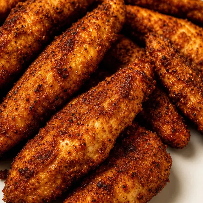 chick fil a chicken tenders recipe