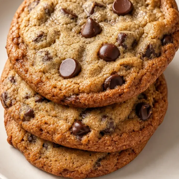 chick fil a chocolate chip cookie recipe