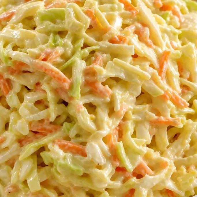 chick fil a coleslaw recipe