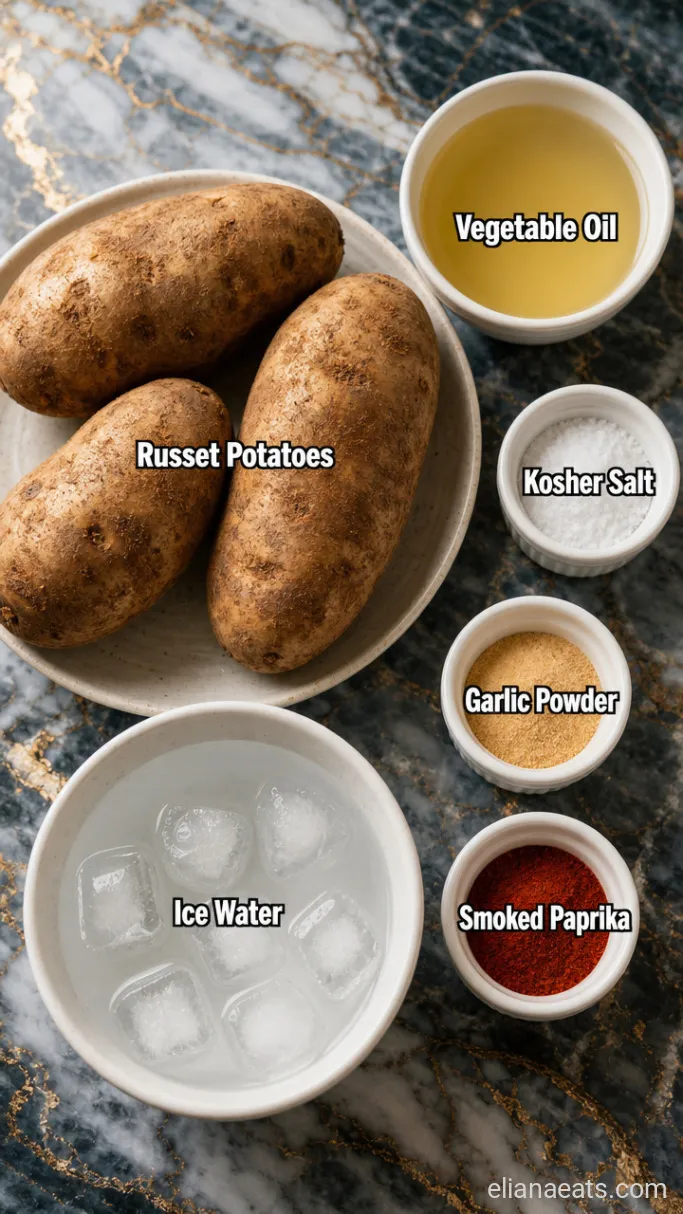 Recipe Ingredients