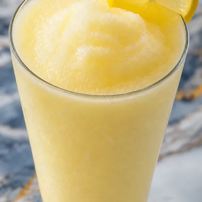 chick fil a frozen lemonade recipe