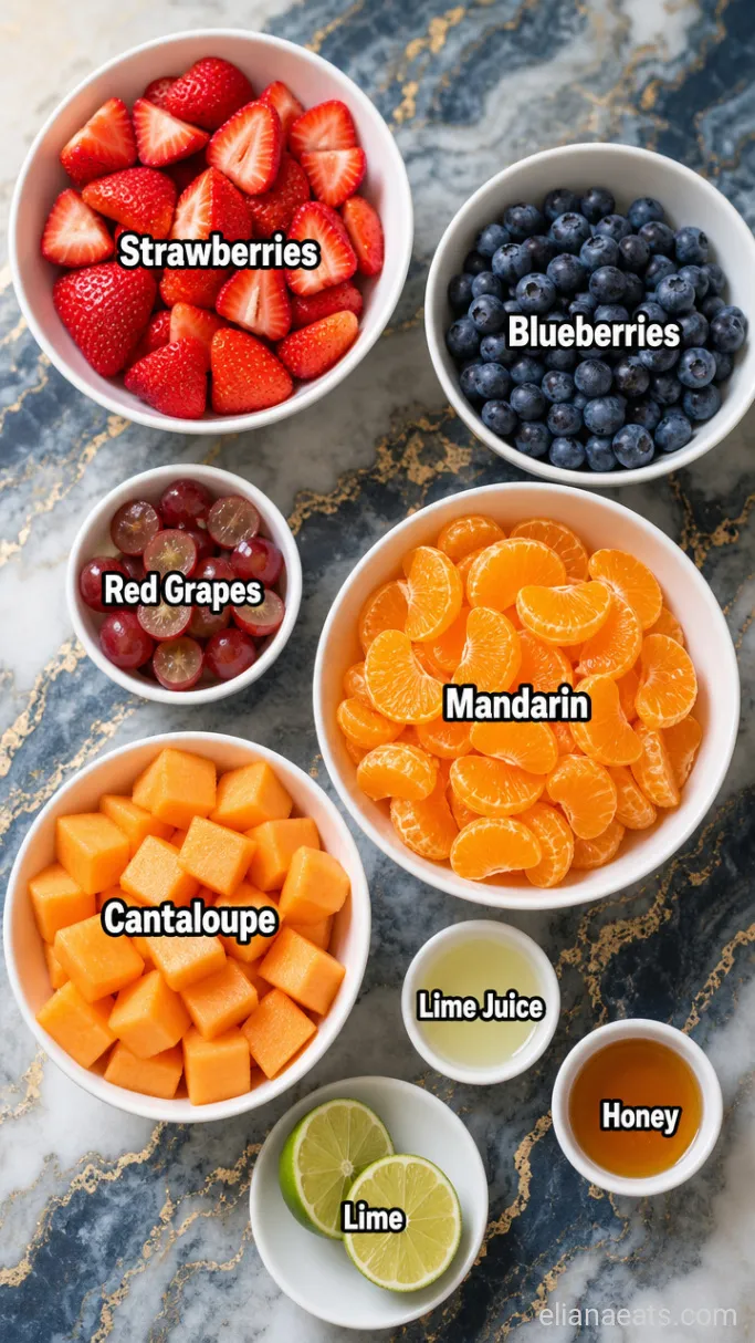 Recipe Ingredients