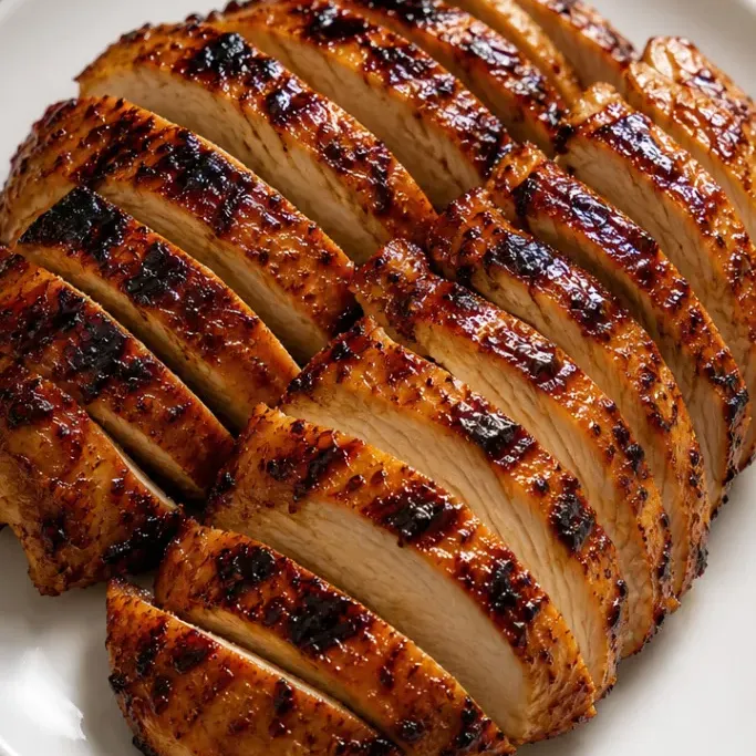 chick fil a grilled chicken recipe