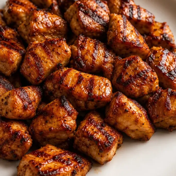 chick fil a grilled nuggets recipe