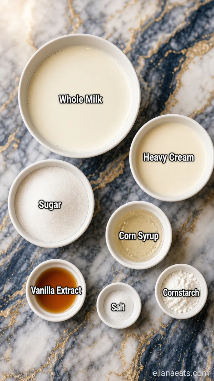Recipe Ingredients