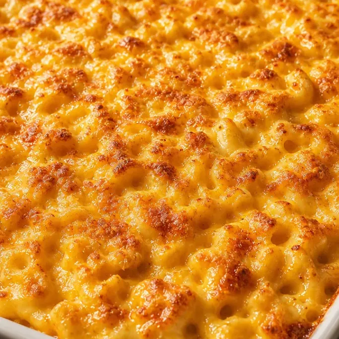 chick fil a mac and cheese recipe
