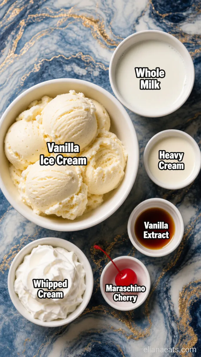 Recipe Ingredients