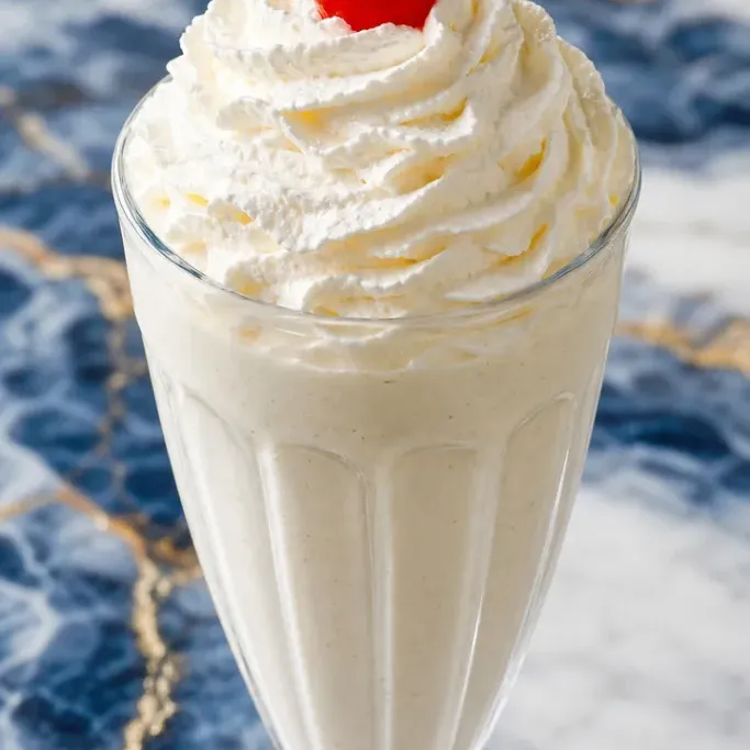 chick fil a milkshake recipe