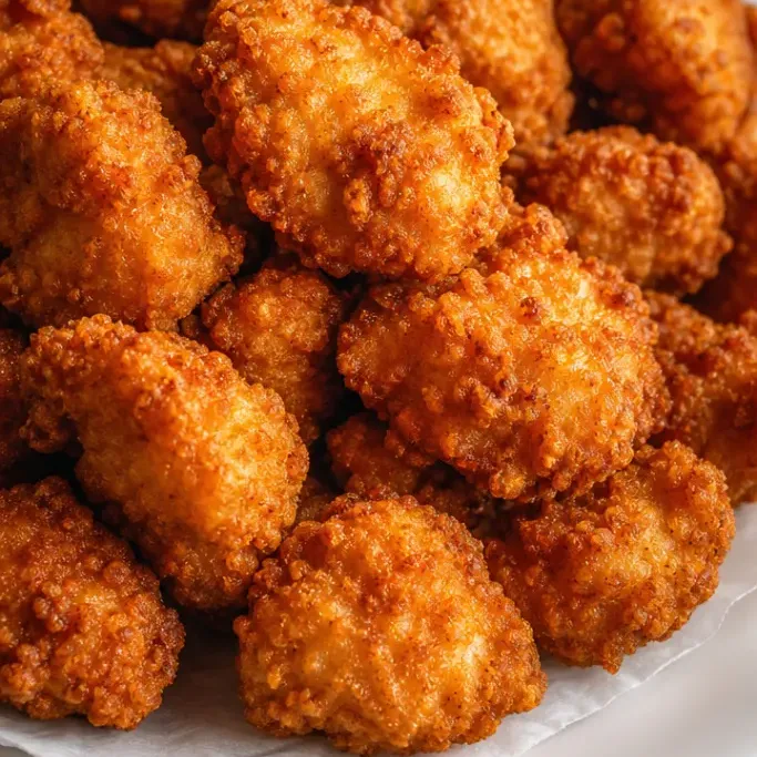 chick fil a nuggets recipe