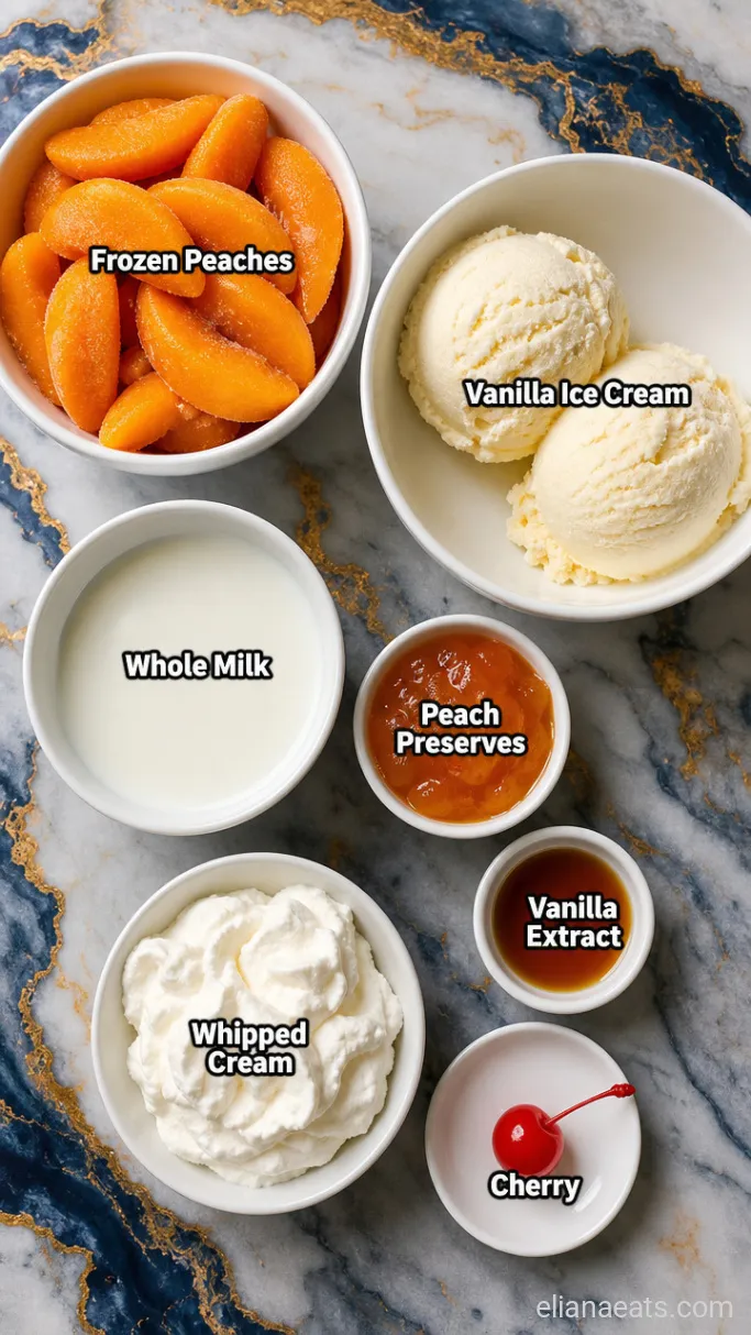Recipe Ingredients