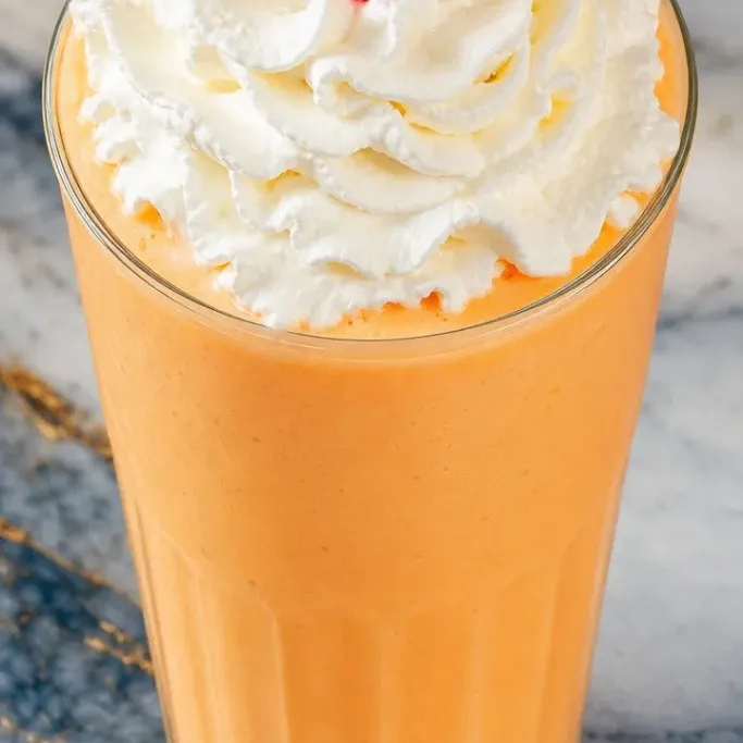 chick fil a peach milkshake recipe