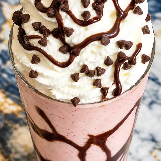 chick fil a peppermint milkshake recipe