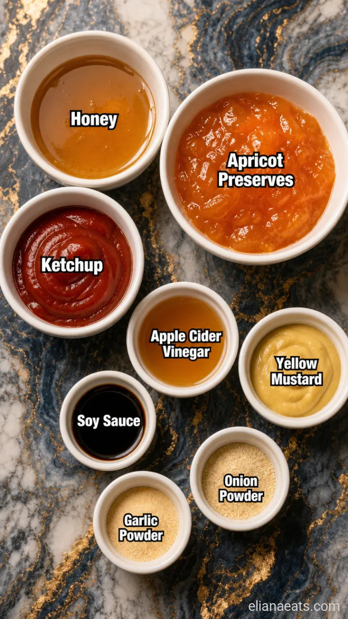 Recipe Ingredients