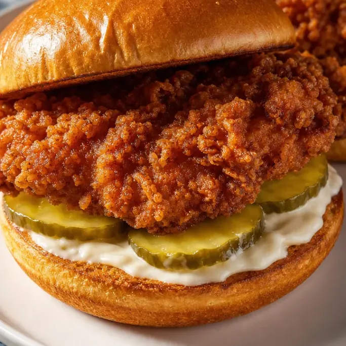 chick fil a recipe