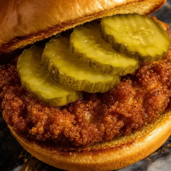 chick fil a sandwich recipe