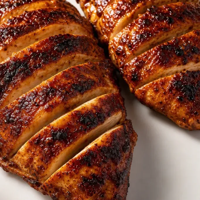 chick fil a spicy grilled chicken recipe
