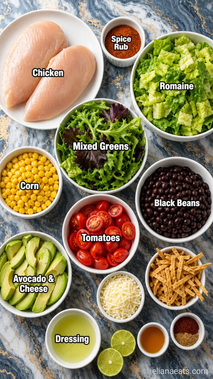 Recipe Ingredients