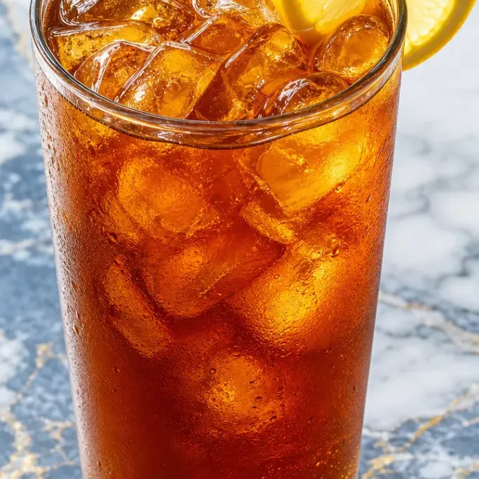 chick fil a sweet tea recipe