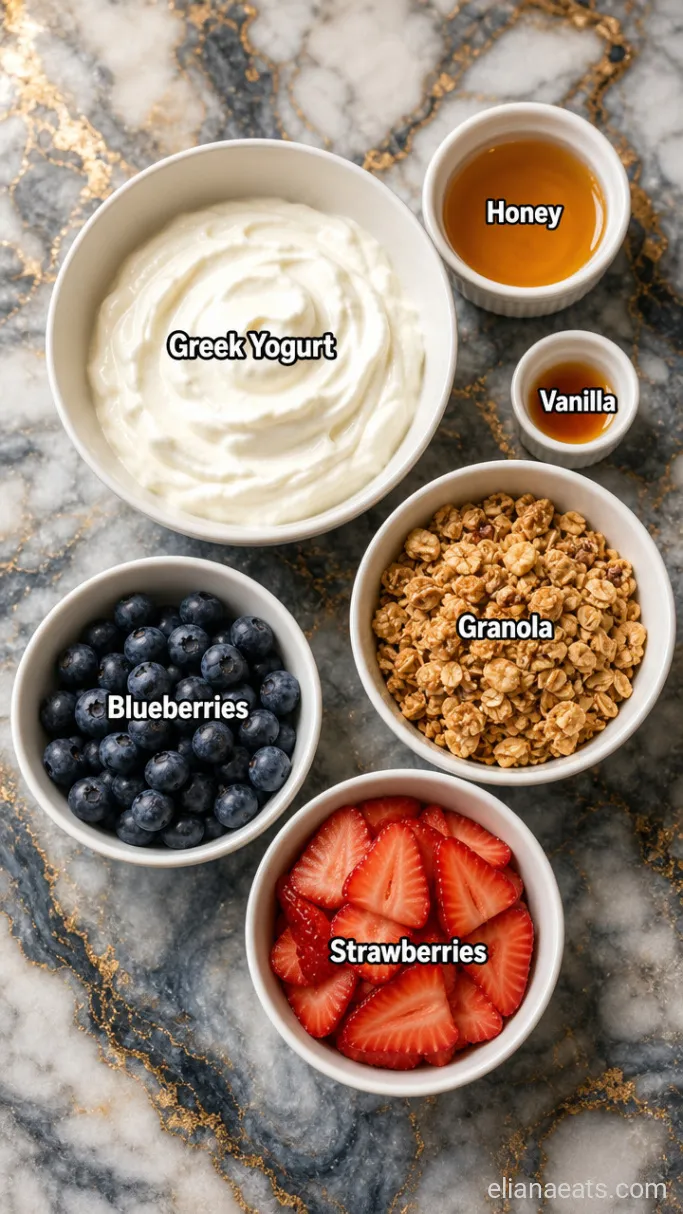 Recipe Ingredients