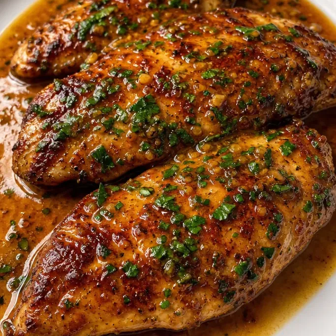 chicken recipe using olive garden italian dressing