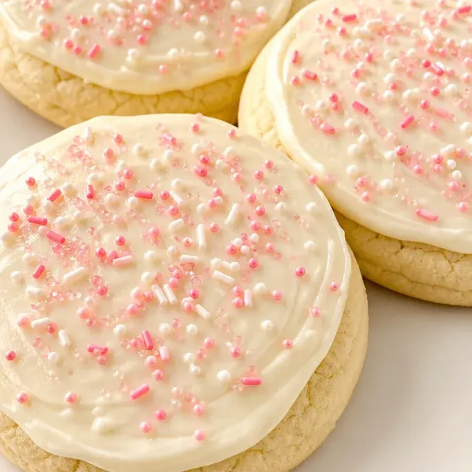 chicken salad chick cookie recipe