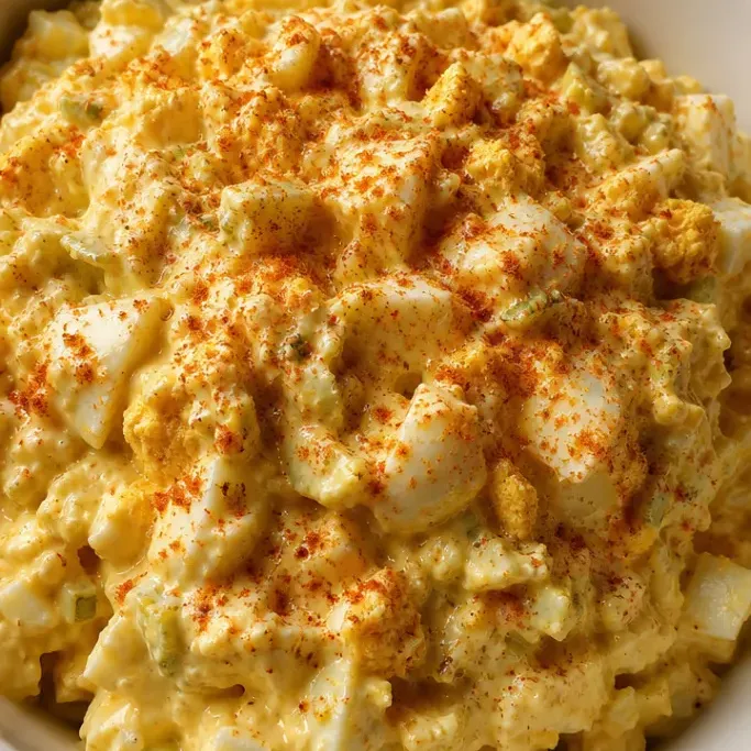 chicken salad chick egg salad recipe
